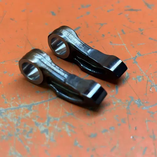 Valve Finger Follower Lever  77236060100 KTM Husky Gas Gas 250 350 690 701