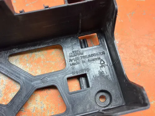 Battery Tray  2018 KTM 690 Enduro R 76511054000 2008-2018