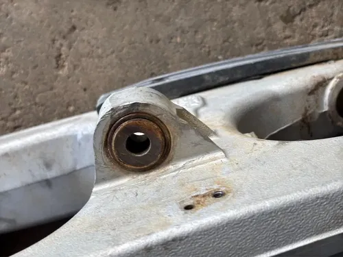 2005 Swingarm * KTM * 400 450 525 * 2004-2007