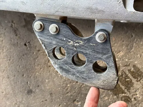 2005 Swingarm * KTM * 400 450 525 * 2004-2007