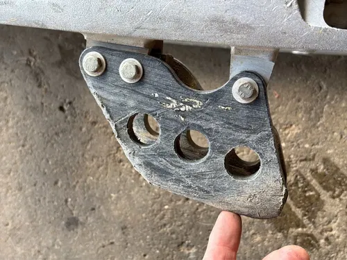 2005 Swingarm * KTM * 400 450 525 * 2004-2007