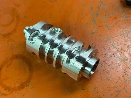 Shift Drum for Transmission - 2016 KTM 500 EXC FE501 530 450 2008-2016