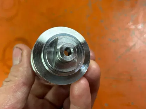 Shift Drum for Transmission - 2016 KTM 500 EXC FE501 530 450 2008-2016