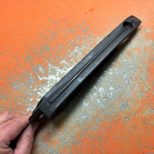 Swingarm Chain Slider Guide Guard 51504066000 150cc-500cc 2012-2023