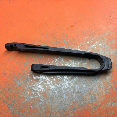 Swingarm Chain Slider Guide Guard 51504066000 150cc-500cc 2012-2023