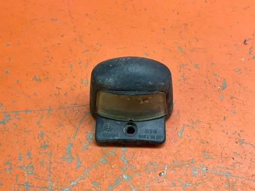 License Plate Light 75014047000  2014 KTM 500 EXC XCw 450 500  2012-2016