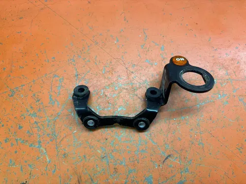 Ignition Lock Cylinder Mounting Bracket KTM 625 SXC LC4 03-06