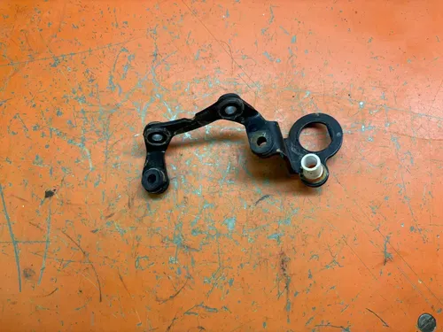 Ignition Lock Cylinder Mounting Bracket KTM 625 SXC LC4 03-06