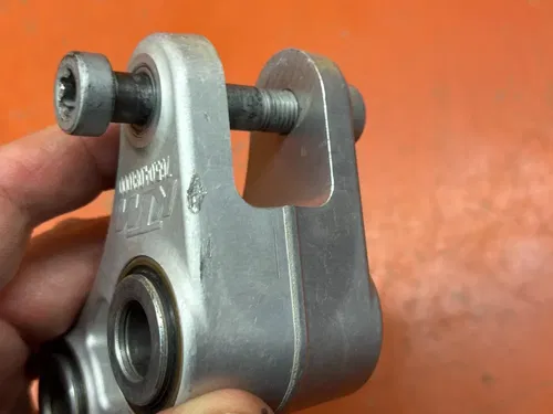 2018 KTM 690 Enduro R Rear Shock Linkage Rocker 7650408104401 2008-2018