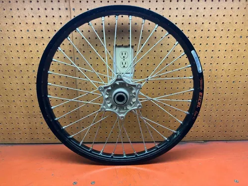 OEM Excel Takasago Japan 2010 Front Wheel 21 x 1.60  KTM  125cc-640cc 2003-2015
