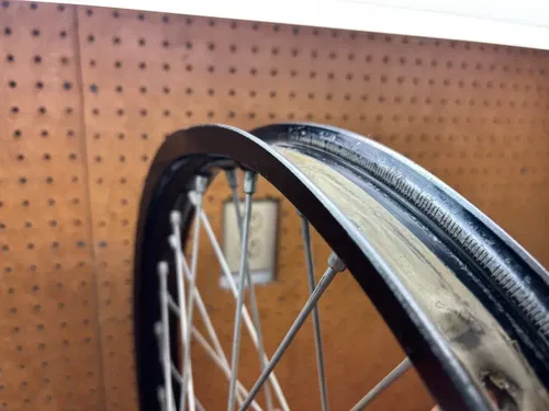 OEM Excel Takasago Japan 2010 Front Wheel 21 x 1.60  KTM  125cc-640cc 2003-2015