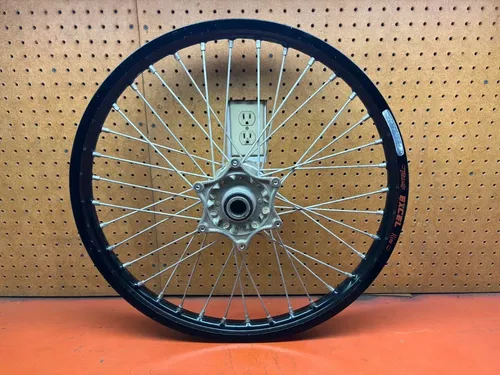 OEM Excel Takasago Japan 2010 Front Wheel 21 x 1.60  KTM  125cc-640cc 2003-2015