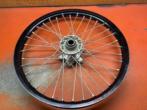 OEM Excel Takasago Japan 2010 Front Wheel 21 x 1.60  KTM  125cc-640cc 2003-2015