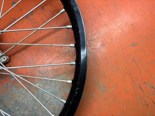 OEM Excel Takasago Japan 2010 Front Wheel 21 x 1.60  KTM  125cc-640cc 2003-2015