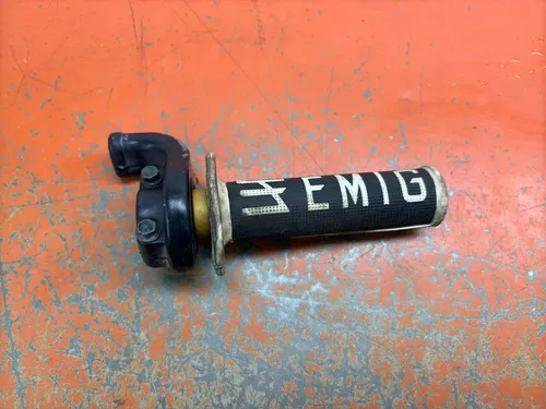 2015 KTM 450 XCF SXF  Throttle Housing and Tube 125-990  2000-2016 78102010000