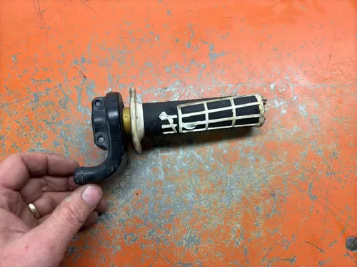 2015 KTM 450 XCF SXF  Throttle Housing and Tube 125-990  2000-2016 78102010000