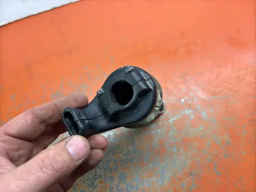 2015 KTM 450 XCF SXF  Throttle Housing and Tube 125-990  2000-2016 78102010000