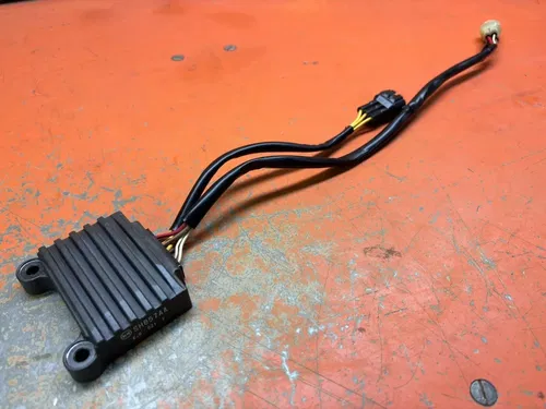 Voltage Regulator Genuine OEM KTM Husky GasGas 79611034000 2017-2023