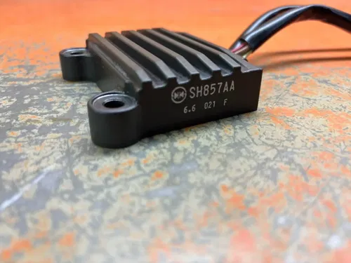Voltage Regulator Genuine OEM KTM Husky GasGas 79611034000 2017-2023