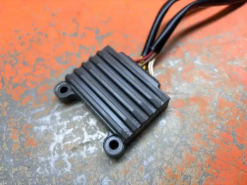 Voltage Regulator Genuine OEM KTM Husky GasGas 79611034000 2017-2023