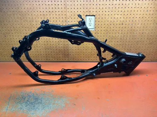 2017 KTM 350 EXC-F California Main Frame 7900310110033 250 EXCF 2017-2019