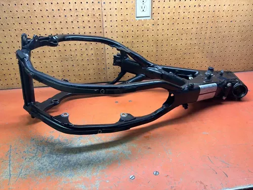 2017 KTM 350 EXC-F California Main Frame 7900310110033 250 EXCF 2017-2019