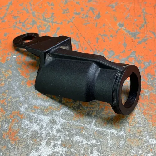 2019 KTM 500 EXCF Ignition Switch Mounting Bracket 79611065050 2017-2023