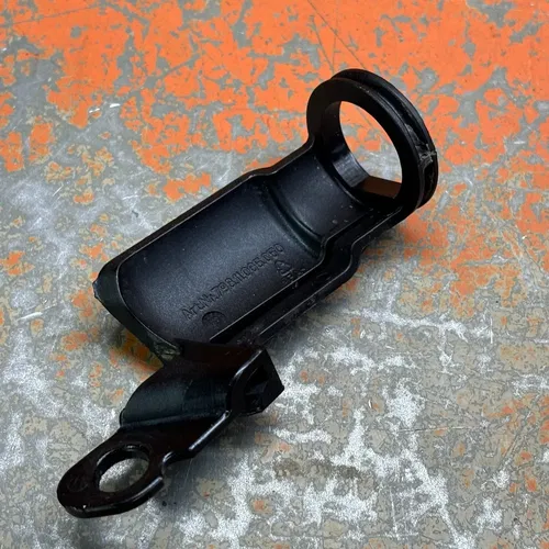 2019 KTM 500 EXCF Ignition Switch Mounting Bracket 79611065050 2017-2023