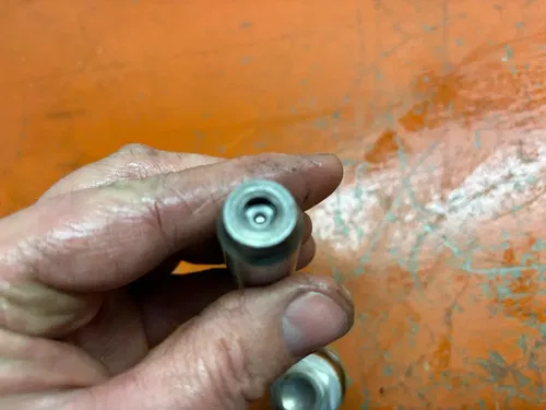 Cam Chain Tensioner with only 3k miles  400 450 500 530 690 2008-2021
