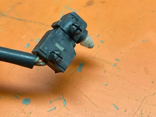 Front Brake light switch for Brembo Master * KTM 450 520 525 530 * 2000-2011