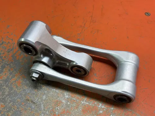 2018 KTM 350 XCF 85.9 hours Rear Shock Linkage 450 SXF FC FX 250 300 2016-2022