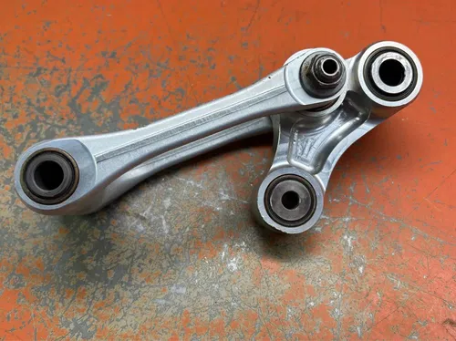 2018 KTM 350 XCF 85.9 hours Rear Shock Linkage 450 SXF FC FX 250 300 2016-2022