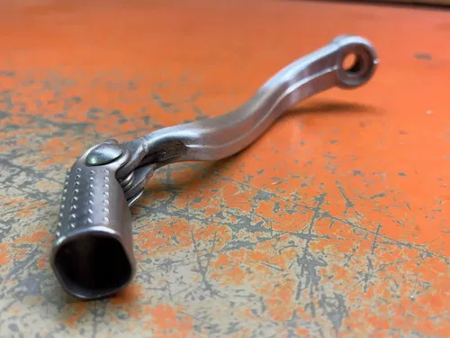 2017 KTM 350 EXC-F Shift Lever 79234031100  2017-2025