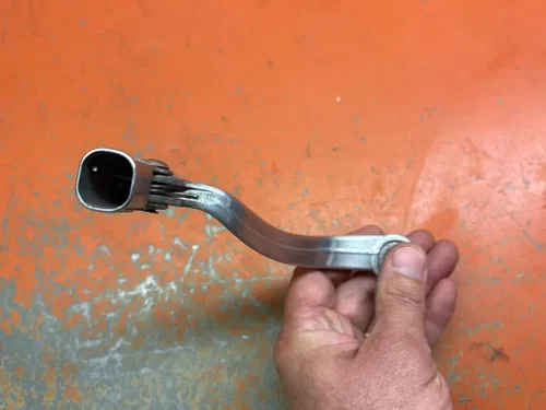 2017 KTM 350 EXC-F Shift Lever 79234031100  2017-2025