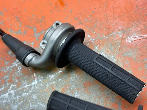 Throttle Body with injector 2017 KTM 250 EXC F XCW 2017-2019