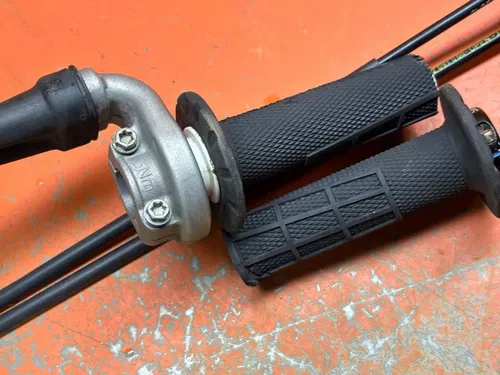 Throttle Body with injector 2017 KTM 250 EXC F XCW 2017-2019