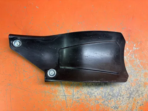 Airbox Mudflap with Screws  2018 KTM 500 EXC-F 79006010010 2017-2023