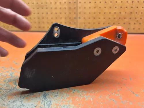 BRP Pro-Line Chain Guide Slider Guard CGD-9250 KTM 450 500 530 690 2008-2023