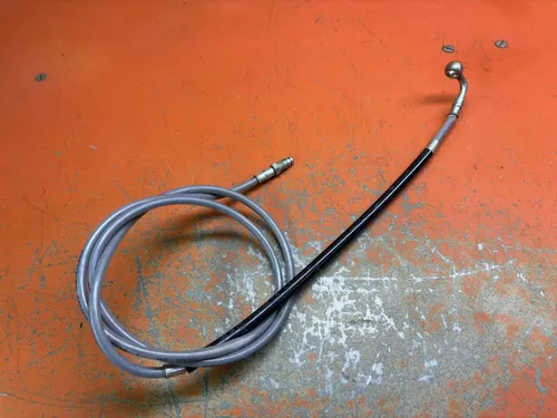 LHRB Rekluse Brembo Left Hand Rear Brake Conversion Line  KTM  2006-2023