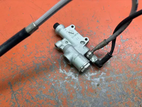 Brembo Rear Brake Caliper Master Line Assembly 2013 KTM 500 EXC  2004-2016