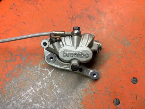 Brembo Front Brake Caliper Master Line Assembly 2017 KTM 450 XCF 2000-2023