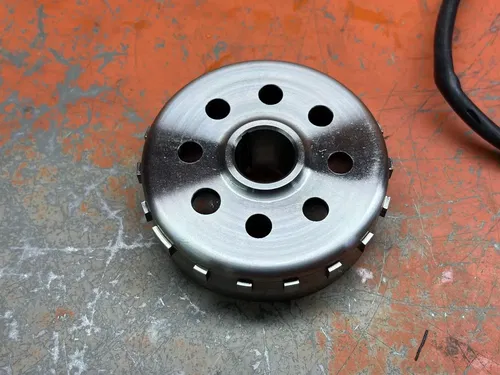2017 KTM 450 XC-F Stator Flywheel & Cover SX-F FC FS FX  2016-2022