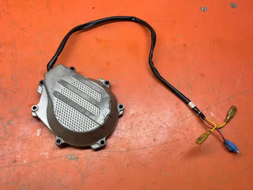 2017 KTM 450 XC-F Stator Flywheel & Cover SX-F FC FS FX  2016-2022