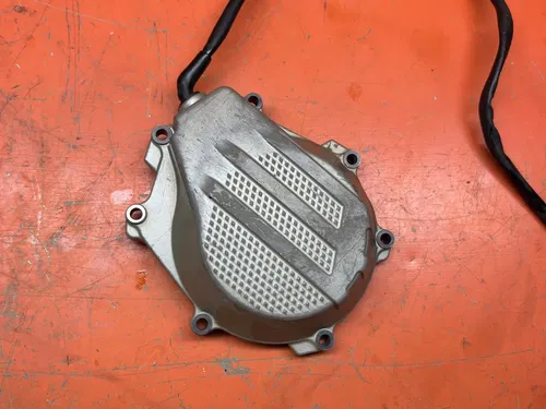 2017 KTM 450 XC-F Stator Flywheel & Cover SX-F FC FS FX  2016-2022