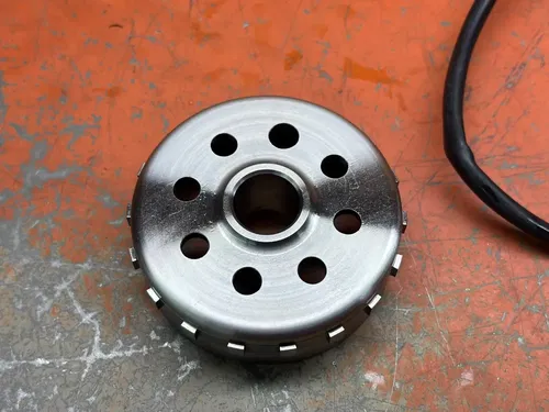 2017 KTM 450 XC-F Stator Flywheel & Cover SX-F FC FS FX  2016-2022