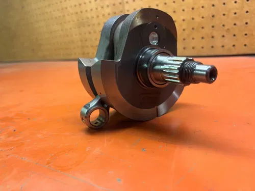2016-2018 KTM 350 SXF XCF CORE Crankshaft 79230018100
