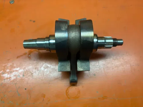 2016-2018 KTM 350 SXF XCF CORE Crankshaft 79230018100
