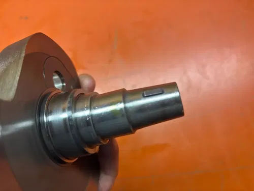 2016-2018 KTM 350 SXF XCF CORE Crankshaft 79230018100