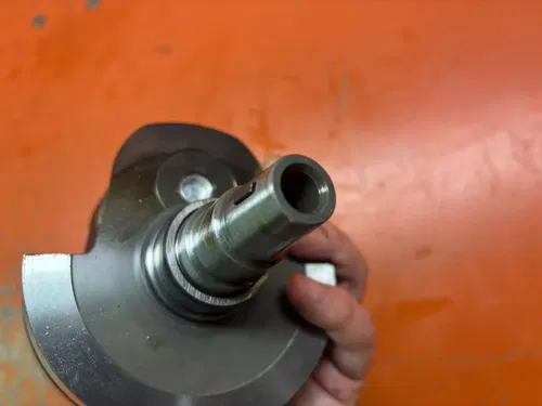 2016-2018 KTM 350 SXF XCF CORE Crankshaft 79230018100