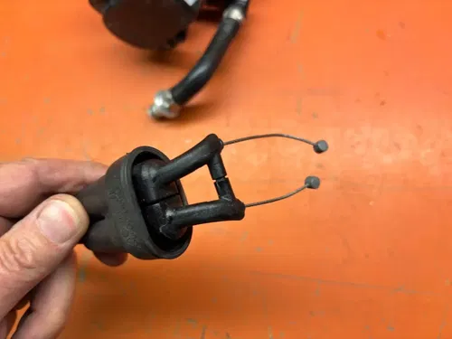 44mm Throttle Body with Injector 2018 KTM 350 XCF 2015-2018
